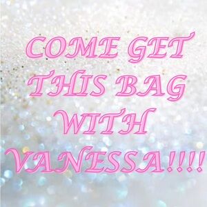 👛Unlisted Purses & Bags Flyer🛍️